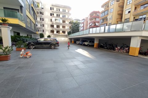 2+1 Leilighet i Alanya, Antalya, Tyrkia Nr. 223117 - 23