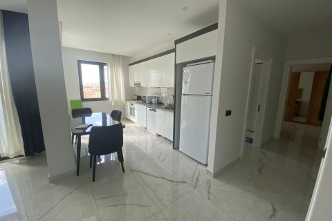2+1 Leilighet i Alanya, Antalya, Tyrkia Nr. 223117 - 3