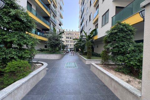 2+1 Leilighet i Alanya, Antalya, Tyrkia Nr. 223117 - 14