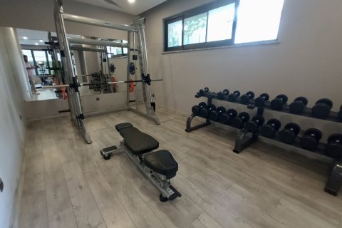 2+1 Leilighet i Alanya, Antalya, Tyrkia Nr. 223117 - 20