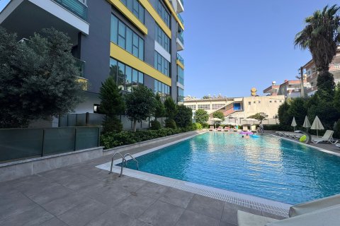 2+1 Leilighet i Alanya, Antalya, Tyrkia Nr. 223117 - 11