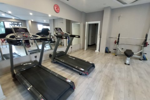 2+1 Leilighet i Alanya, Antalya, Tyrkia Nr. 223117 - 19