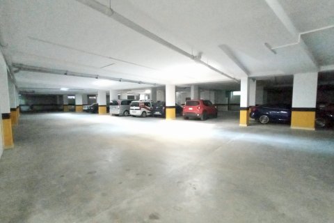 2+1 Leilighet i Alanya, Antalya, Tyrkia Nr. 223117 - 24