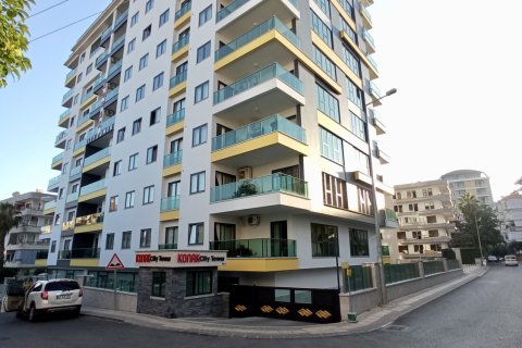 2+1 Leilighet i Alanya, Antalya, Tyrkia Nr. 223117 - 10