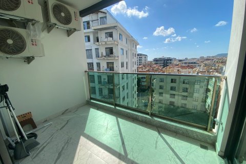 2+1 Leilighet i Alanya, Antalya, Tyrkia Nr. 223117 - 8