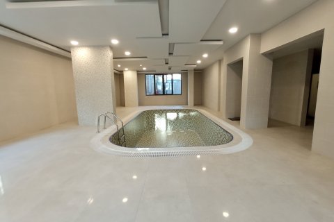 2+1 Leilighet i Alanya, Antalya, Tyrkia Nr. 223117 - 21