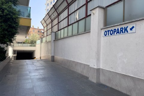 2+1 Leilighet i Alanya, Antalya, Tyrkia Nr. 223117 - 25