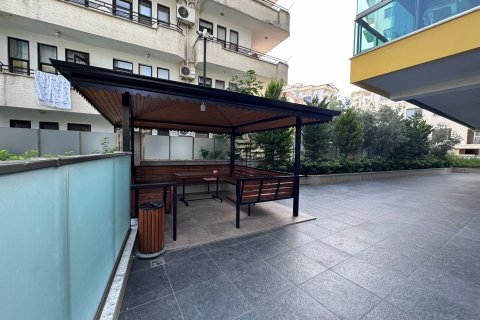 2+1 Leilighet i Alanya, Antalya, Tyrkia Nr. 223117 - 16