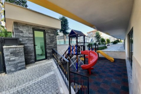 2+1 Leilighet i Alanya, Antalya, Tyrkia Nr. 223117 - 17