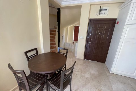 2+1 Leilighet i Alanya, Antalya, Tyrkia Nr. 223118 - 4