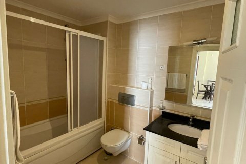 2+1 Leilighet i Alanya, Antalya, Tyrkia Nr. 223118 - 7