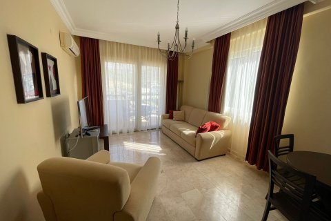 2+1 Leilighet i Alanya, Antalya, Tyrkia Nr. 223118 - 10