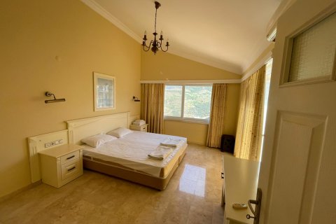 2+1 Leilighet  i Alanya, Antalya, Tyrkia Nr. 223118