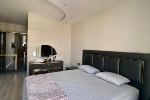 Lejlighed i Mahmutlar, Antalya, Tyrkiet Nr. 223119 - 13