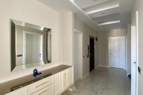 Lejlighed i Mahmutlar, Antalya, Tyrkiet Nr. 223119 - 11