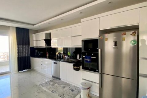 Lejlighed i Mahmutlar, Antalya, Tyrkiet Nr. 223119 - 8