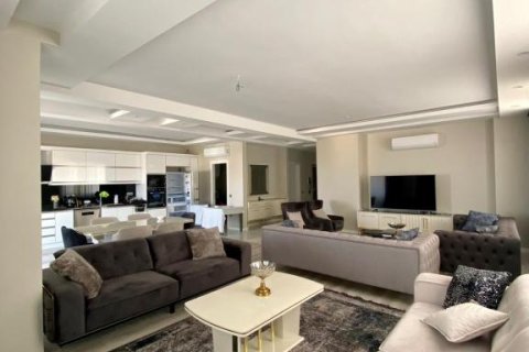 Lejlighed i Mahmutlar, Antalya, Tyrkiet Nr. 223119 - 2