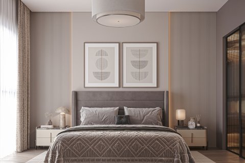 3+1 Lejlighed  i Pendik, Istanbul, Tyrkiet Nr. 217708 - 6