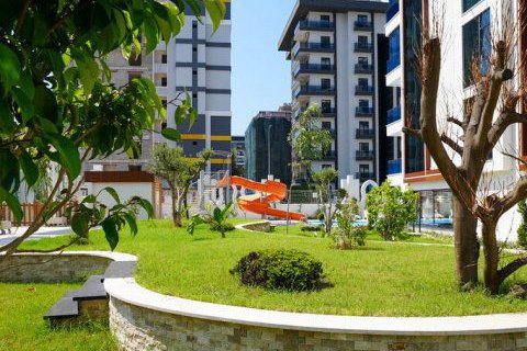 1+1 Lägenhet  i Mahmutlar, Antalya, Turkiet Nr. 217663 - 13