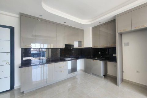 1+1 Lägenhet  i Mahmutlar, Antalya, Turkiet Nr. 217663 - 4