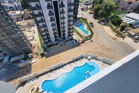 1+1 Lägenhet  i Mahmutlar, Antalya, Turkiet Nr. 217663 - 6