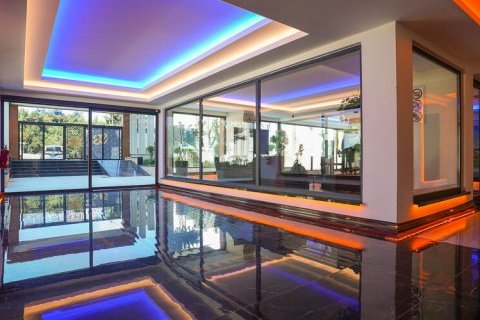 1+1 Lägenhet  i Mahmutlar, Antalya, Turkiet Nr. 217663 - 16