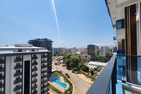 1+1 Lägenhet  i Mahmutlar, Antalya, Turkiet Nr. 217663 - 5