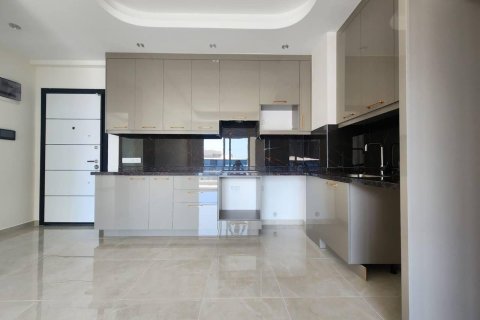 1+1 Lägenhet  i Mahmutlar, Antalya, Turkiet Nr. 217663 - 3