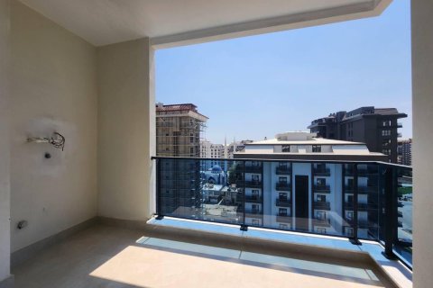 1+1 Lägenhet  i Mahmutlar, Antalya, Turkiet Nr. 217663 - 9