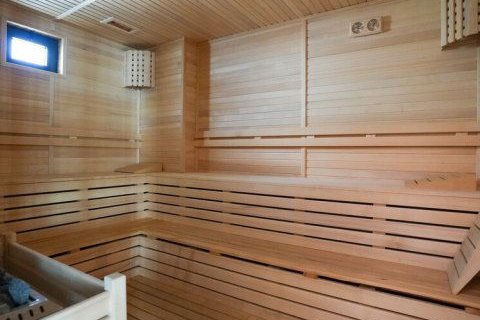 1+1 Lägenhet  i Mahmutlar, Antalya, Turkiet Nr. 217663 - 18