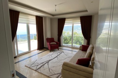 Villa  3+1  Alanya, Antalya, Türkiye №217662 - 4