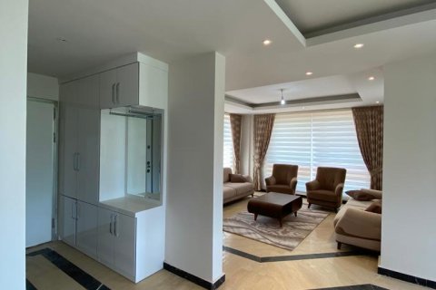 Villa  3+1  Alanya, Antalya, Türkiye №217662 - 7