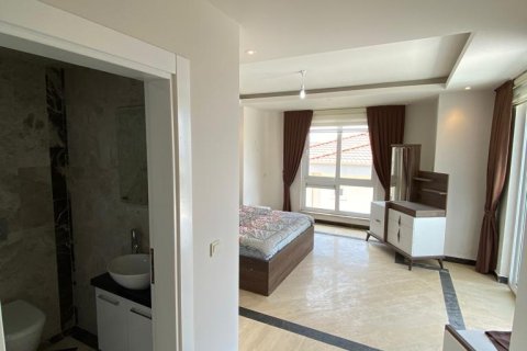 Villa  3+1  Alanya, Antalya, Türkiye №217662 - 11