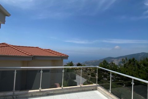 Villa  3+1  Alanya, Antalya, Türkiye №217662 - 3