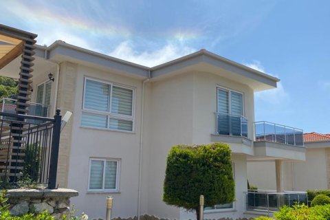 Villa  3+1  Alanya, Antalya, Türkiye №217662 - 2