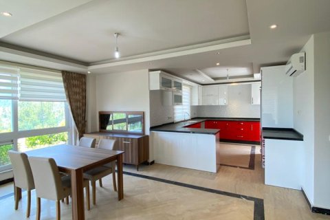 Villa  3+1  Alanya, Antalya, Türkiye №217662 - 6