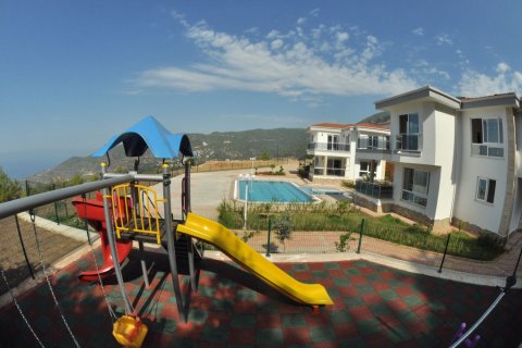 Villa  3+1  Alanya, Antalya, Türkiye №217662 - 15