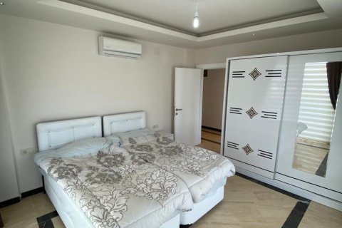 Villa  3+1  Alanya, Antalya, Türkiye №217662 - 12