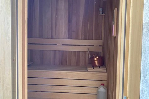 Villa  3+1  Alanya, Antalya, Türkiye №217662 - 14