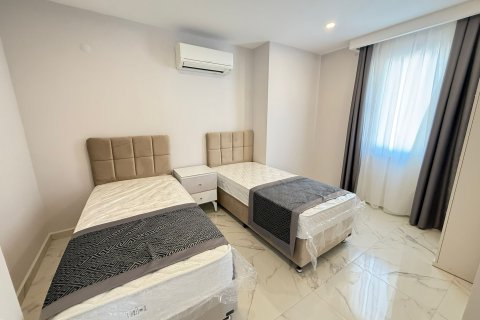 Продажа квартиры в Аланье, Анталье, Турция 2+1, 75м2, №217660 – фото 9