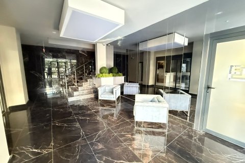 Продажа квартиры в Аланье, Анталье, Турция 2+1, 75м2, №217660 – фото 11