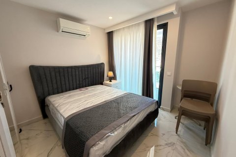 Продажа квартиры в Аланье, Анталье, Турция 2+1, 75м2, №217660 – фото 7