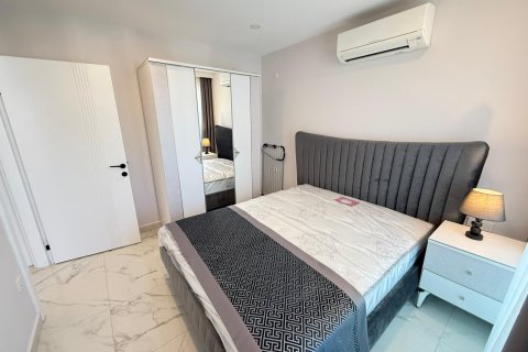 Продажа квартиры в Аланье, Анталье, Турция 2+1, 75м2, №217660 – фото 8