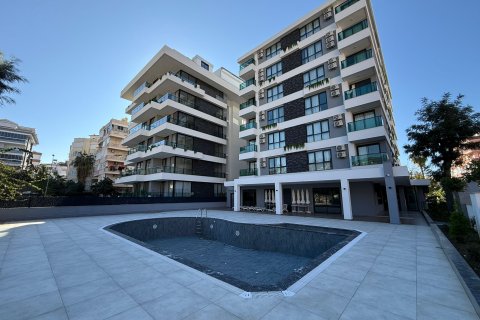 Продажа квартиры в Аланье, Анталье, Турция 2+1, 75м2, №217660 – фото 2