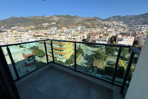 Продажа квартиры в Аланье, Анталье, Турция 2+1, 75м2, №217660 – фото 4