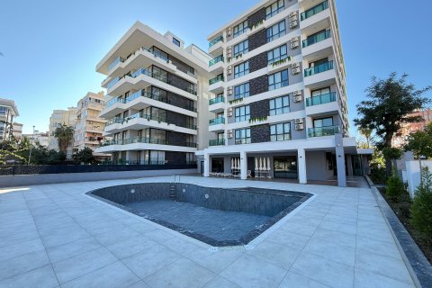 Продажа квартиры в Аланье, Анталье, Турция 2+1, 75м2, №217660 – фото 10