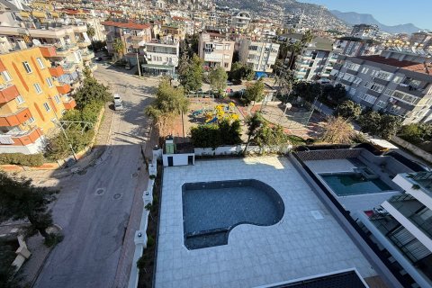 Продажа квартиры в Аланье, Анталье, Турция 2+1, 75м2, №217660 – фото 5