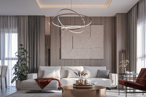 Продажа квартиры в Пендике, Стамбуле, Турция 2+1, 72м2, №217707 – фото 3