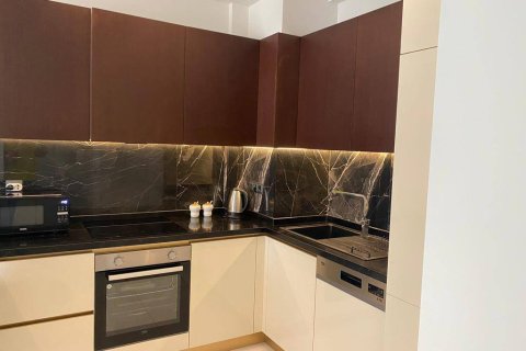 1+1 Leilighet  i Alanya, Antalya, Tyrkia Nr. 217661 - 3