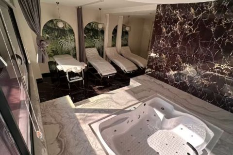 1+1 Leilighet  i Alanya, Antalya, Tyrkia Nr. 217661 - 8